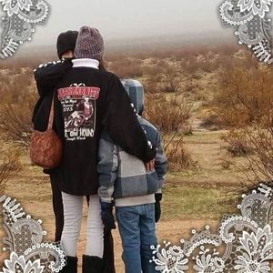 Meet your Posher, Sharon